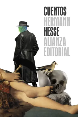 CUENTOS HERMAN HESSE
