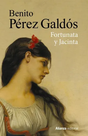 (ESTUCHE) FORTUNATA Y JACINTA