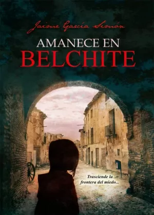 AMANECE EN BELCHITE