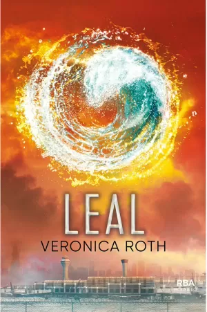 LEAL (DIVERGENTE 3)