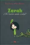 ZARAH