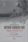 NARRACIÓN DE ARTHUR GORDON PYM