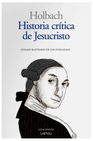 HISTORIA CRITICA DE JESUCRISTO 3ª EDICIÓN