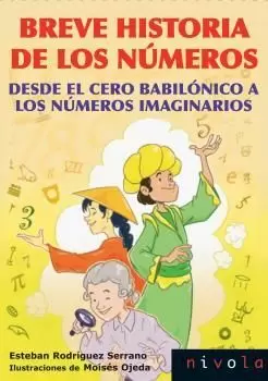 BREVE HISTORIA DE LOS NÚMEROS