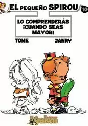 EL PEQUEÑO SPIROU 10