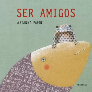 SER AMIGOS