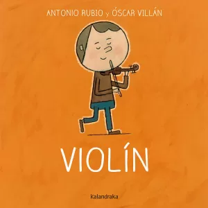 VIOLÍN