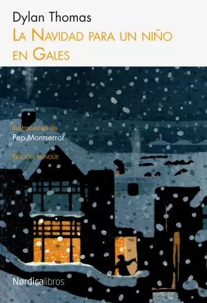 LA NAVIDAD PARA UN NI?O EN GALES