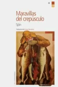 MARAVILLAS DEL CREP?SCULO