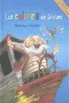LOS COLORES DE SILVANO (TAPA DURA)