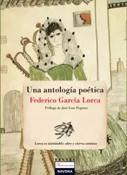 UNA ANTOLOGÍA POÉTICA