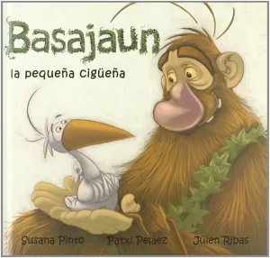 BASAJAUN