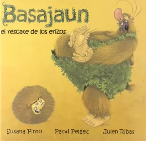BASAJAUN
