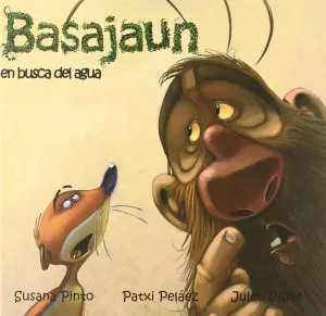 BASAJAUN