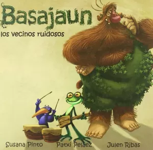 BASAJAUN