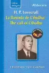 LA LLAMADA DE CTHULHU = THE CALL OF CTHULHU