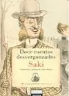 DOCE CUENTOS DESVERGONZADOS
