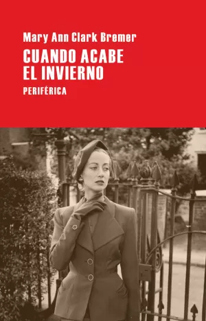CUANDO ACABE EL INVIERNO