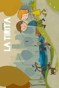TIRITA,LA