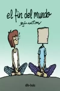 FIN DEL MUNDO,EL