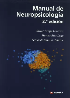 MANUAL DE NEUROPSICOLOGIA