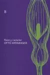 SEXO Y CARÁCTER