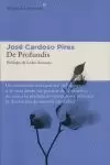 DE PROFUNDIS
