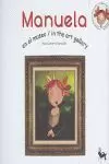 MANUELA EN EL MUSEO (BILINGUE)