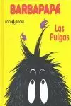 BARBAPAPÁ. LAS PULGAS