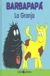 BARBAPAPÁ. LA GRANJA