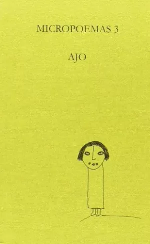MICROPOEMAS 3