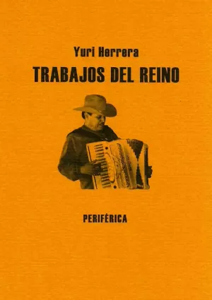 TRABAJOS DEL REINO