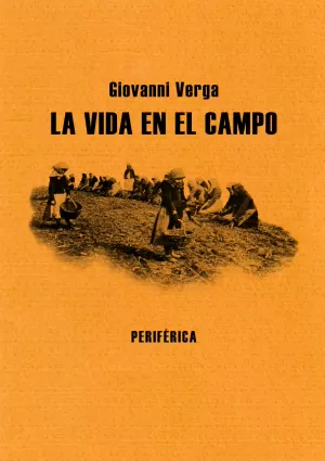 LA VIDA EN EL CAMPO