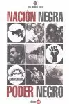 NACIÓN NEGRA, PODER NEGRO