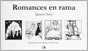 ROMANCES EN RAMA