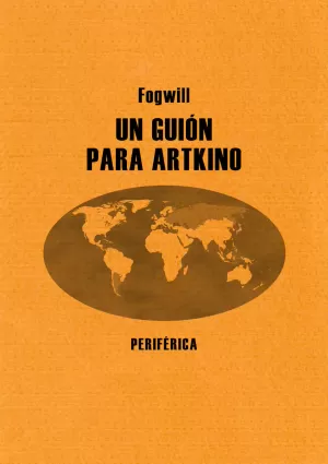 UN GUIÓN PARA ARTKINO