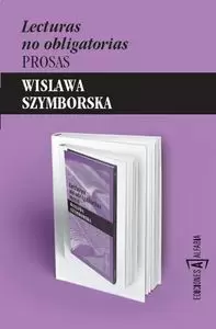 LECTURAS NO OBLIGATORIAS 5ªED