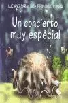 UN CONCIERTO MUY ESPECIAL