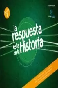 LA RESPUESTA ESTÁ EN LA HISTORIA VOLUMEN 2