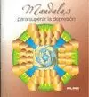 MANDALAS PARA SUPERAR LA DEPRESIÓN