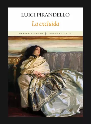 LA EXCLUIDA