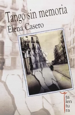 TANGO SIN MEMORIA