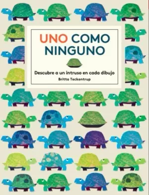 UNO COMO NINGUNO