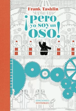 ¡PERO YO SOY UN OSO!
