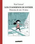 LOS CUADERNOS DE ESTHER