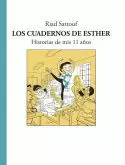 LOS CUADERNOS DE ESTHER