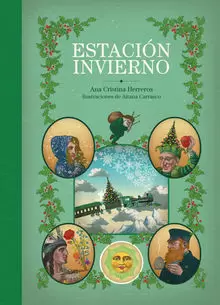 ESTACIÓN INVIERNO