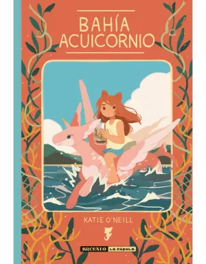 BAHÍA ACUICORNIO (2ªED)