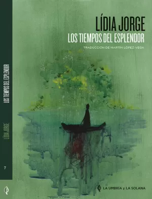 TIEMPOS DEL ESPLENDOR, LOS