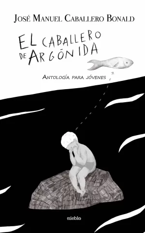 EL CABALLERO DE ARGÓNIDA